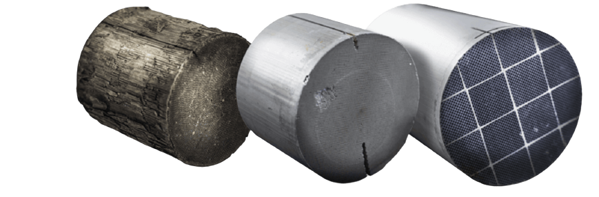 catalysts